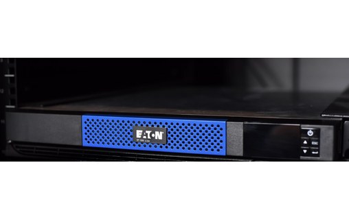 Onduleur Eaton 5P1550GR-L - prise C13 - 1550 VA