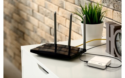 Onduleur APC Back UPS CP12036LI