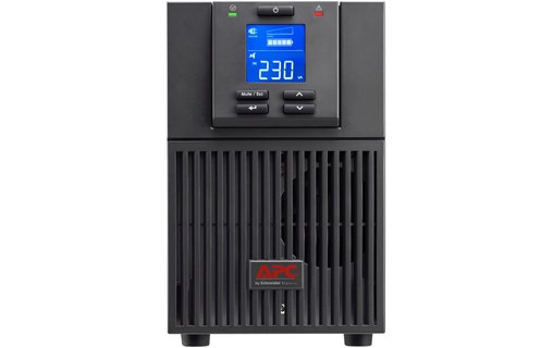 Onduleur APC SRV2KI - prise C13 - 2000 VA