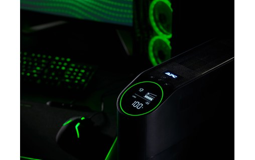 Onduleur APC BGM2200B-GR - prise C13 - 2200 VA