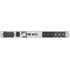 Onduleur Eaton 5P1550GR-L - prise C13 - 1550 VA