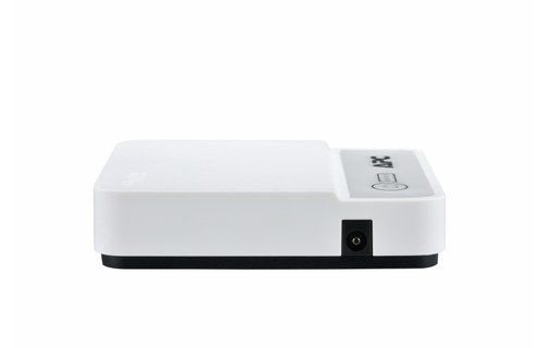Onduleur APC Back UPS CP12036LI