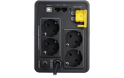 Onduleur APC BX950MI-GR - prise Schuko - 950 VA