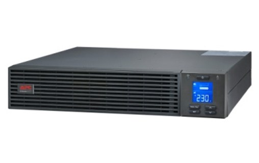 Onduleur APC SRV1KRIRK-E - 1000 VA