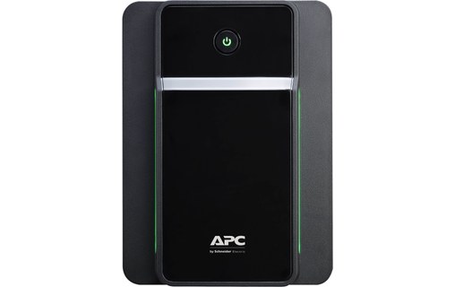Onduleur APC BX1200MI - prise C13 - 1200 VA