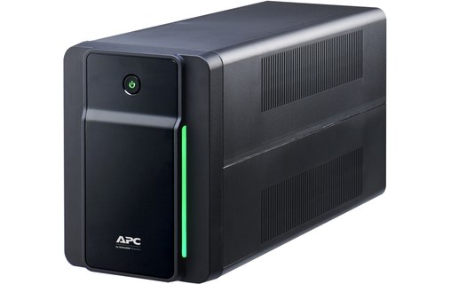 Onduleur APC BX1200MI - prise C13 - 1200 VA