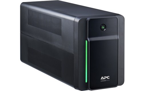 Onduleur APC BX1200MI - prise C13 - 1200 VA