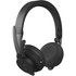 Micro-casque sans fil Logitech Zone Plus, Graphite - Bluetooth