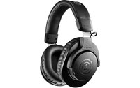 Casque Bluetooth Audio-Technica ATH-M20xBT, Noir