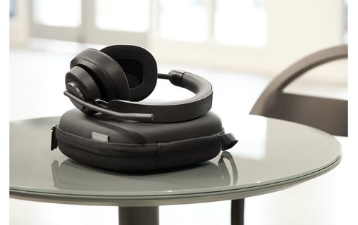 Casque gaming sans fil Kensington H3000, Noir - Bluetooth