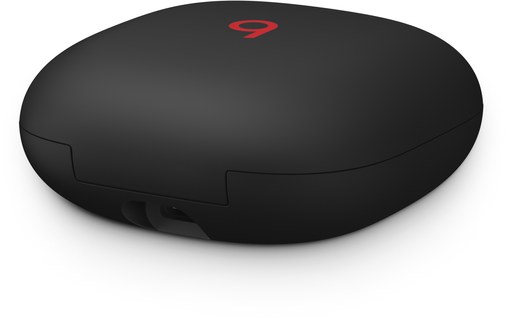 Écouteurs sans fil Beats Fit Pro à réduction de bruit, Noir - Bluetooth