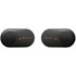 Écouteurs sans fil Sony WF-1000XM3 à réduction de bruit, Noir - Bluetooth