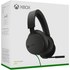 Casque gaming Microsoft Xbox Stereo Headset, Noir