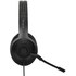 Micro-casque Targus AEH102GL, Noir - USB