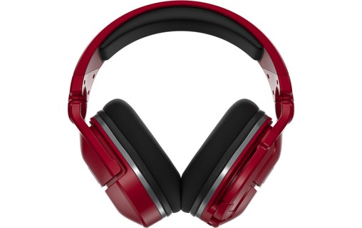 Casque gaming sans fil Turtle Beach Stealth 600 Gen 2 Max pour PS5, Rouge