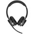 Micro-casque sans fil Targus AEH104GL, Noir - Bluetooth Jack 3,5 mm, USB-C