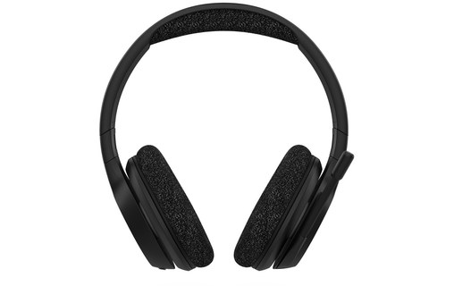 Micro-casque sans fil Belkin SoundForm Adapt, Noir - Bluetooth