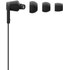 Écouteurs Belkin Rockstar USB-C, Noir