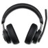 Casque gaming sans fil Kensington H3000, Noir - Bluetooth