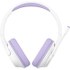 Micro-casque sans fil Belkin SoundForm Inspire pour enfants, Lavande
