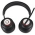 Casque gaming sans fil Kensington H3000, Noir - Bluetooth