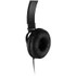 Micro-casque Kensington Classic, Noir - USB