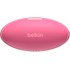 Écouteurs sans fil Belkin SoundForm Nano, Rose - Bluetooth