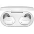 Écouteurs sans fil Belkin SoundForm Play, Blanc - Bluetooth