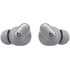 Écouteurs sans fil Beats Studio Buds à réduction de bruit, Argent - Bluetooth
