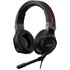 Casque gaming Acer Nitro, Noir