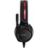 Casque gaming Acer Nitro, Noir