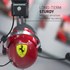 Casque gaming Thrustmaster T.Racing Noir, Rouge, Jaune, Métal