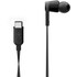 Écouteurs Belkin Rockstar USB-C, Noir