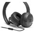 Casque JBL Tune 500, Noir
