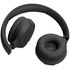 Casque Bluetooth JBL Tune 520BT, Noir
