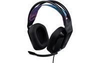 Casque gaming Logitech G335, Noir