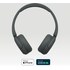 Casque Bluetooth Sony WH-CH520, Noir