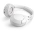 Casque Bluetooth Philips TAH8506, Blanc
