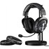 Casque gaming sans fil Logitech Pro X, Noir
