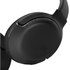 Casque Bluetooth JBL Tour One M2 à réduction de bruit, Noir