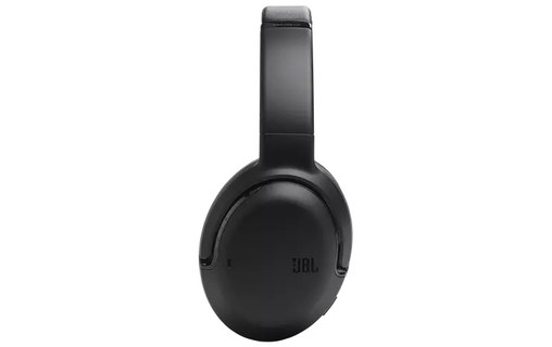 Casque Bluetooth JBL Tour One M2 à réduction de bruit, Noir