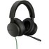 Casque gaming Microsoft Xbox Stereo Headset, Noir