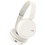 Casque Bluetooth JVC HA-S36W, Blanc