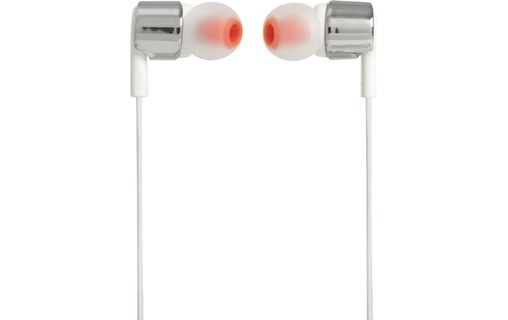 Écouteurs JBL Tune 210, Gris
