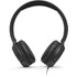 Casque JBL Tune 500, Noir