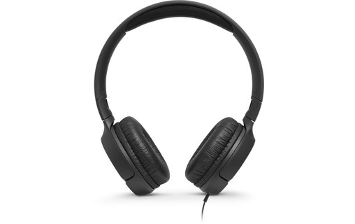 Casque JBL Tune 500, Noir