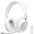 Casque gaming sans fil Logitech G735, Blanc - Bluetooth
