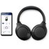 Casque Bluetooth Philips TAH8506, Noir