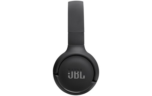 Casque Bluetooth JBL Tune 520BT, Noir