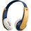 Casque Bluetooth JVC HA-KD10W pour enfants, Bleu